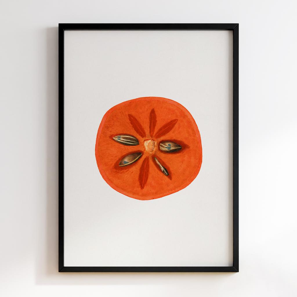 Постер на кухню Kitchen Modern Art KT044