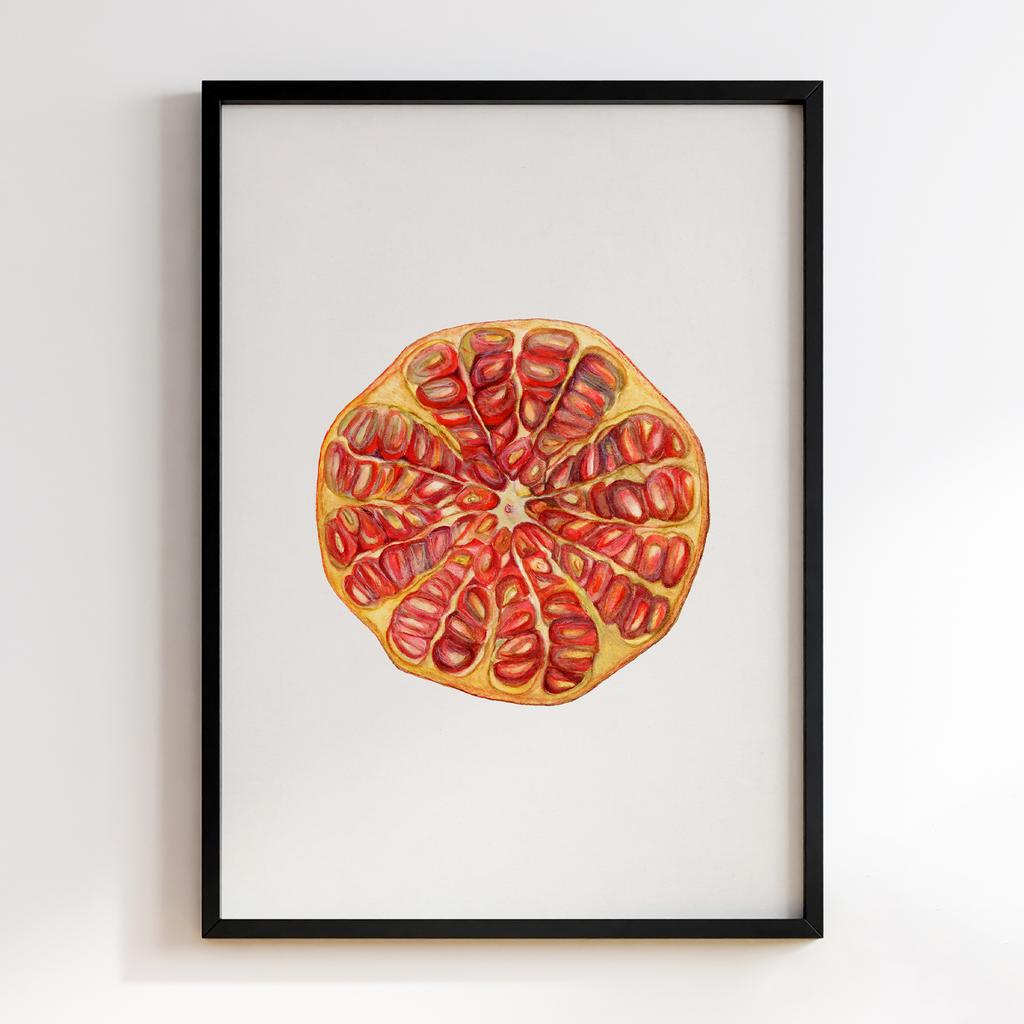 Постер на кухню Kitchen Modern Art KT046