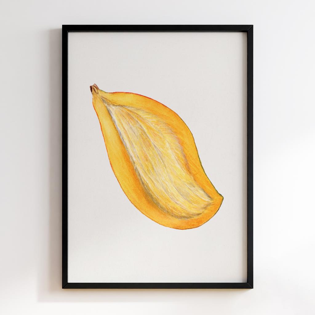 Постер на кухню Kitchen Modern Art KT048