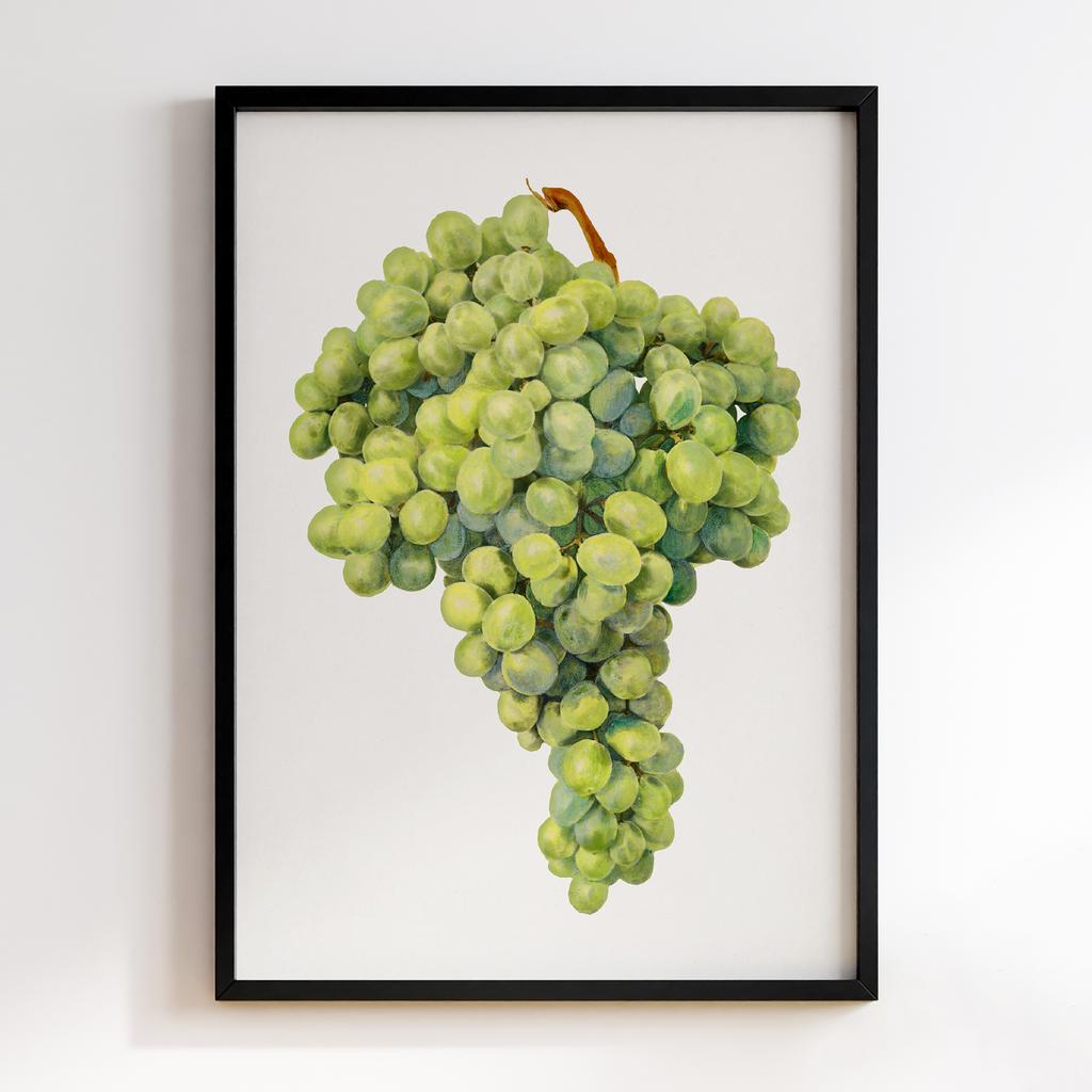 Постер на кухню Kitchen Modern Art KT049