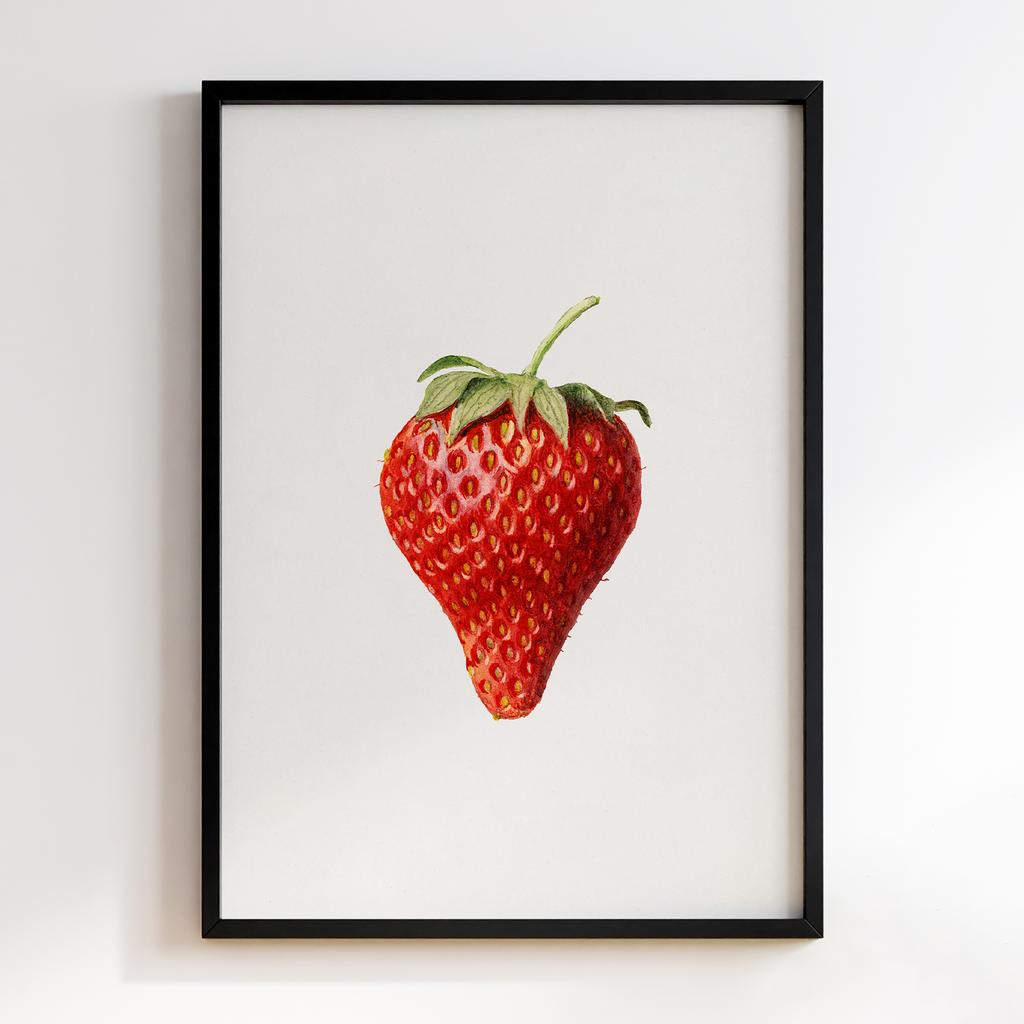 Постер на кухню Kitchen Modern Art KT050