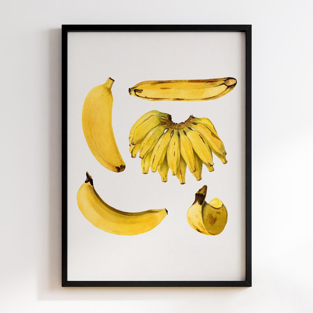 Постер на кухню Kitchen Modern Art KT052