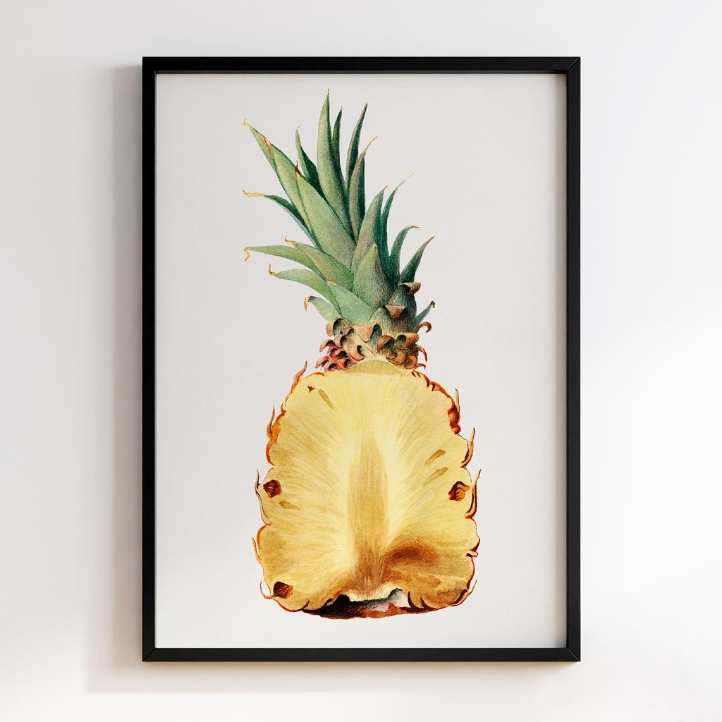 Постер на кухню Kitchen Modern Art KT054