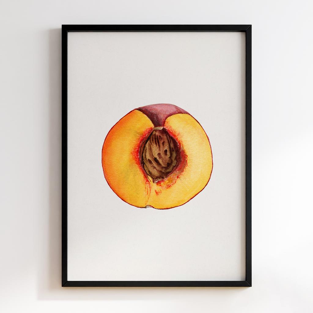 Постер на кухню Kitchen Modern Art KT063