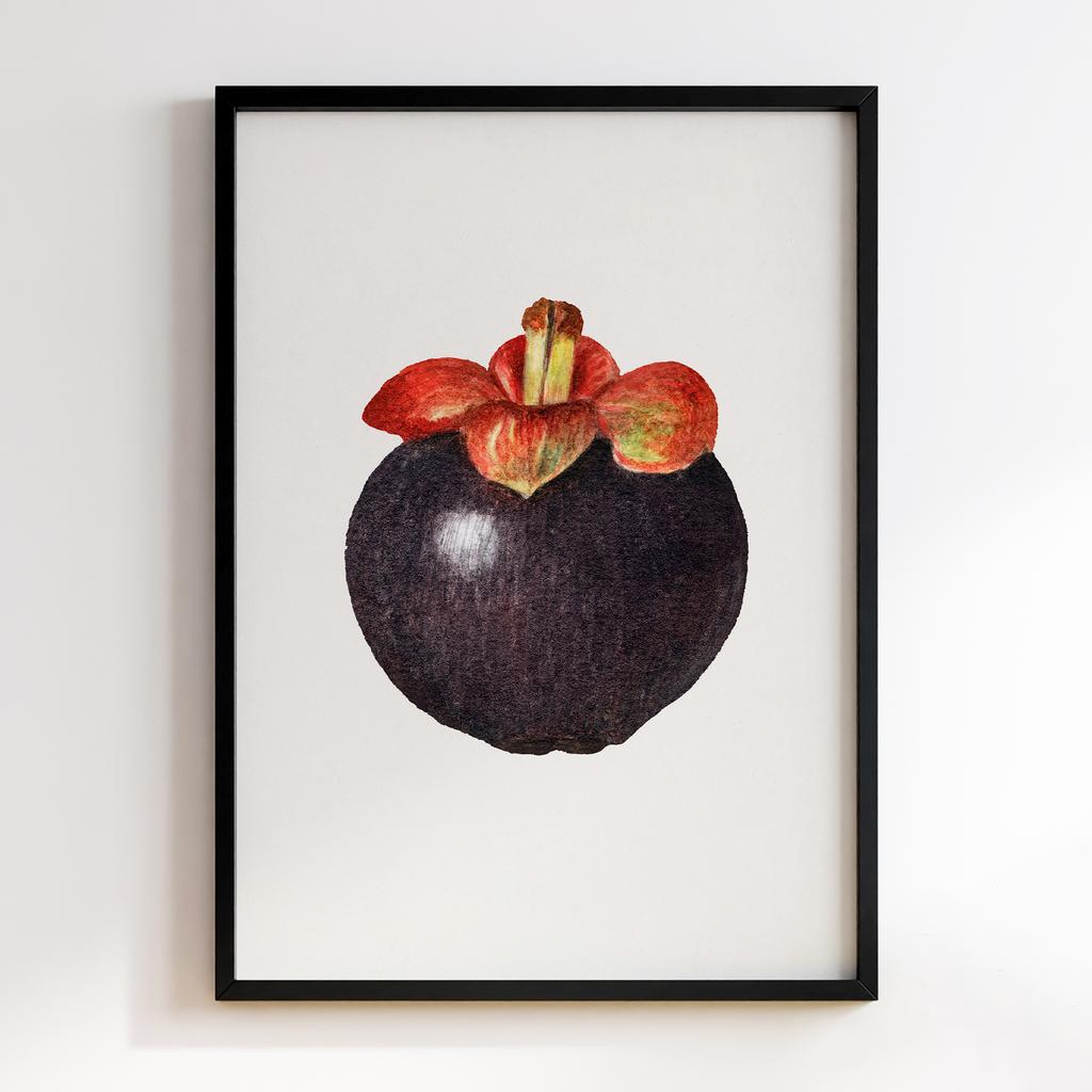 Постер на кухню Kitchen Modern Art KT064