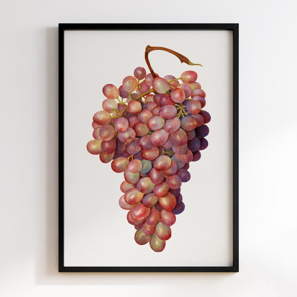 Постер на кухню Kitchen Modern Art KT065