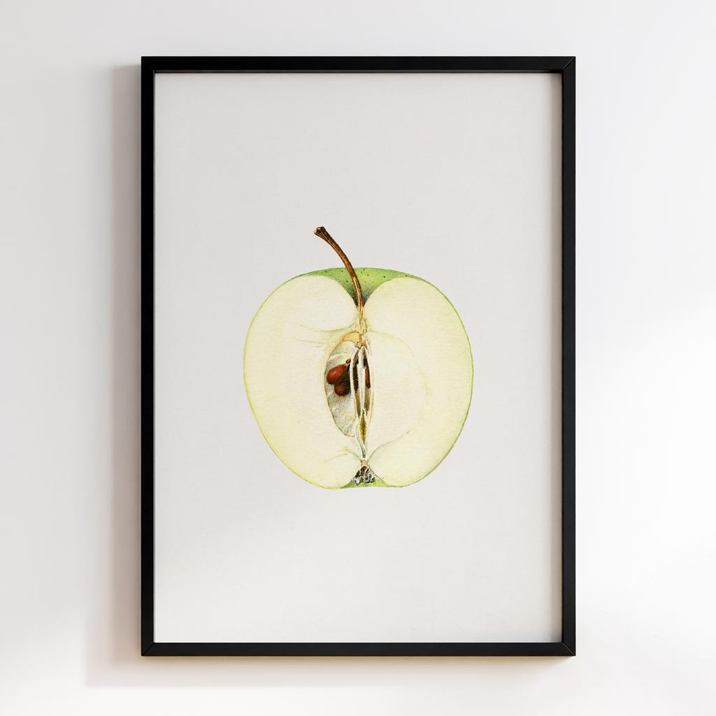 Постер на кухню Kitchen Modern Art KT066