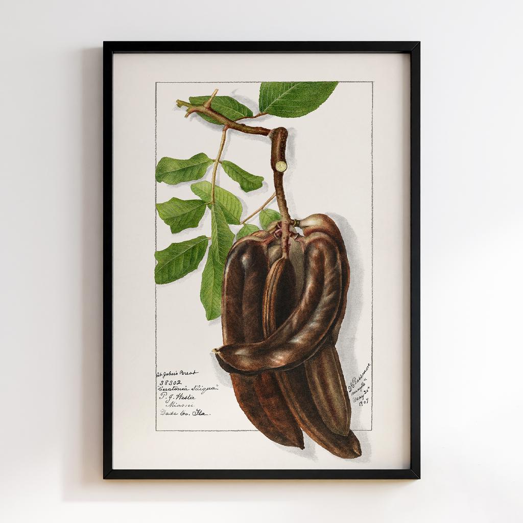 Постер на кухню Kitchen Modern Art KT070