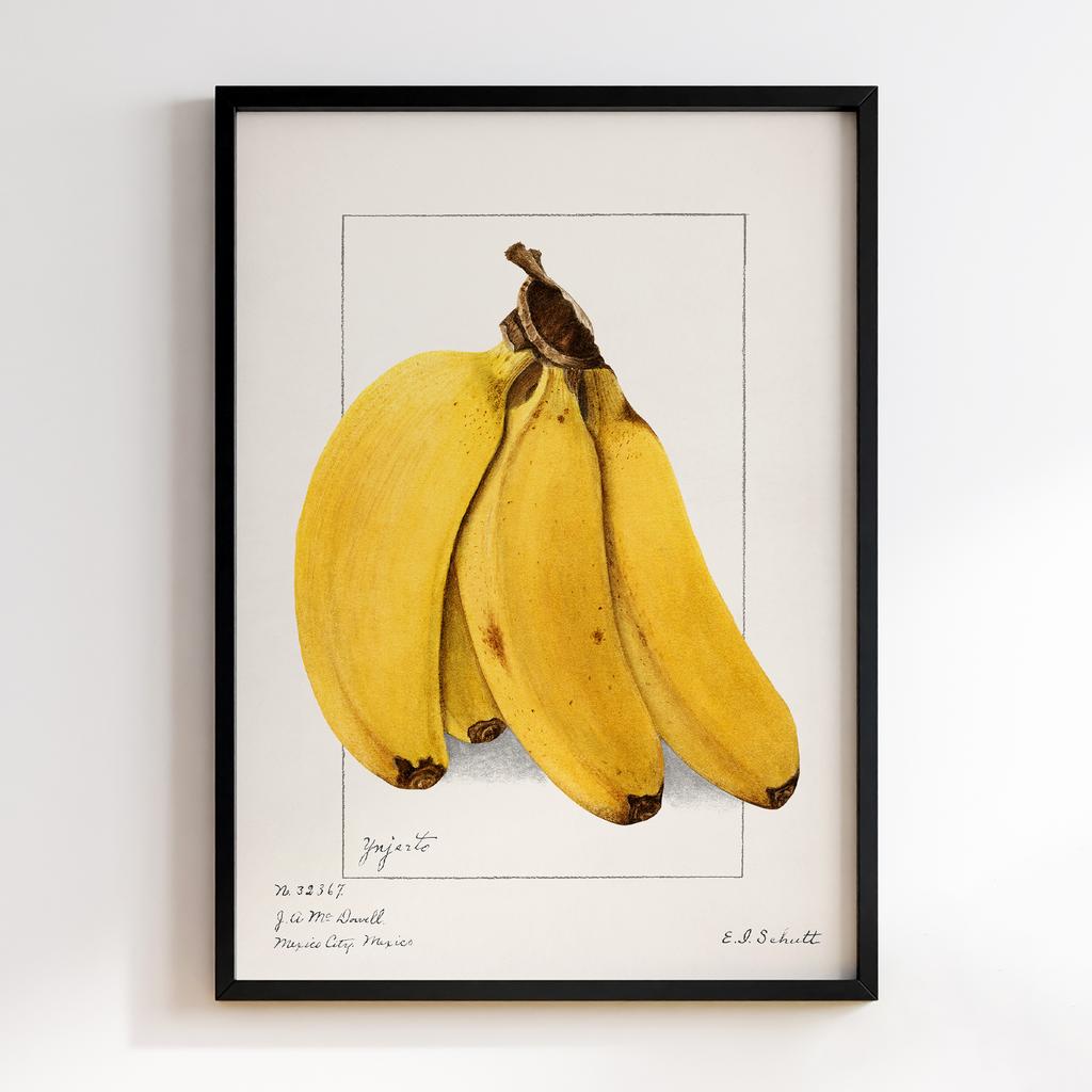 Постер на кухню Kitchen Modern Art KT082