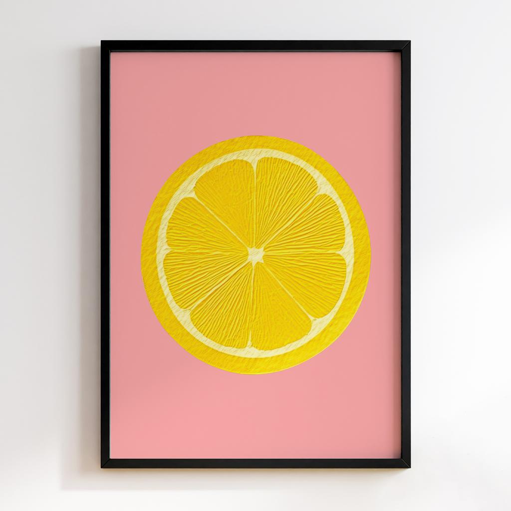 Постер на кухню Kitchen Modern Art KT100