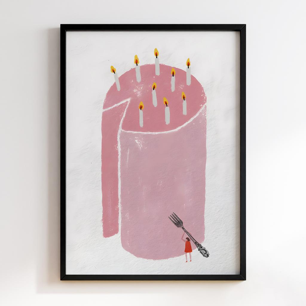 Постер на кухню Kitchen Modern Art KT112