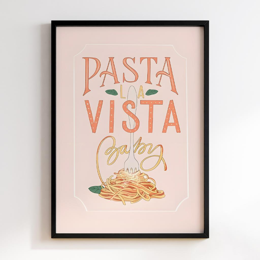 Постер на кухню Kitchen Modern Art KT119