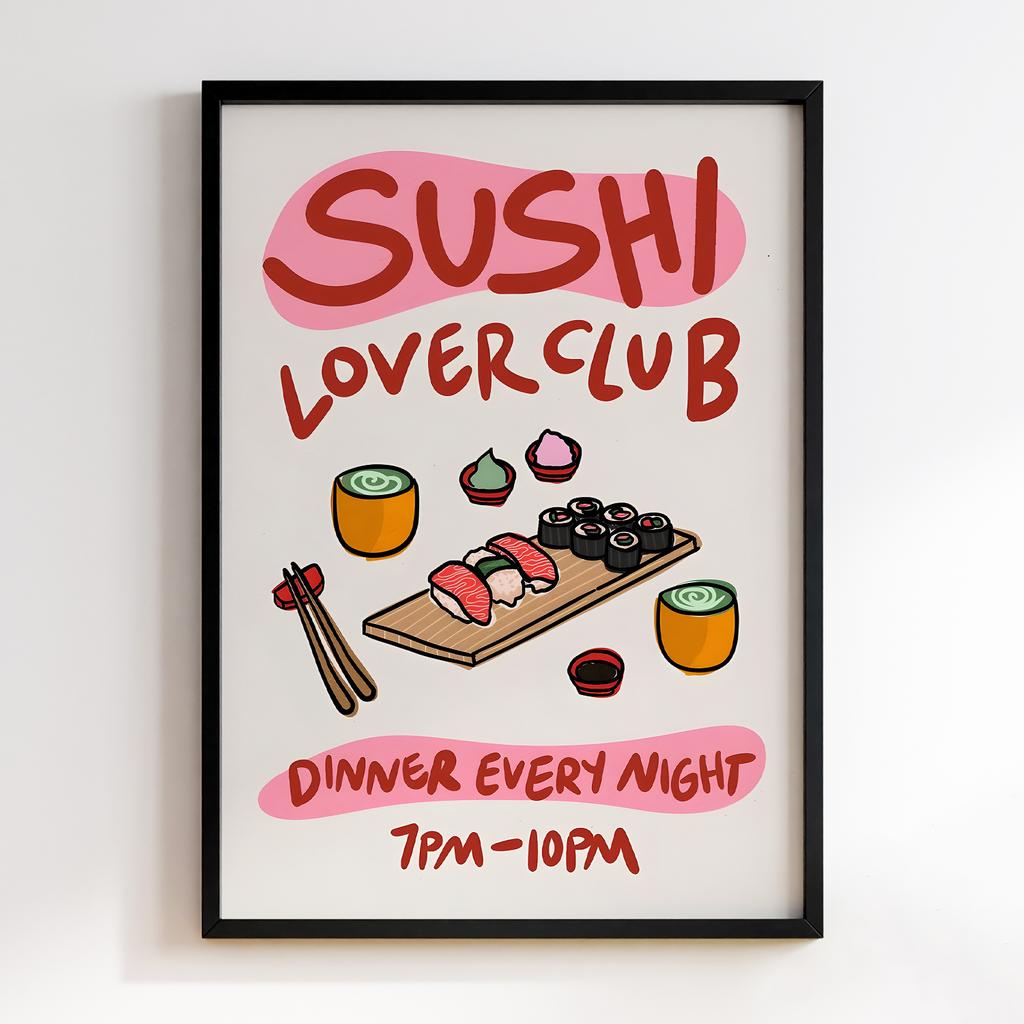 Постер на кухню Kitchen Modern Art KT144