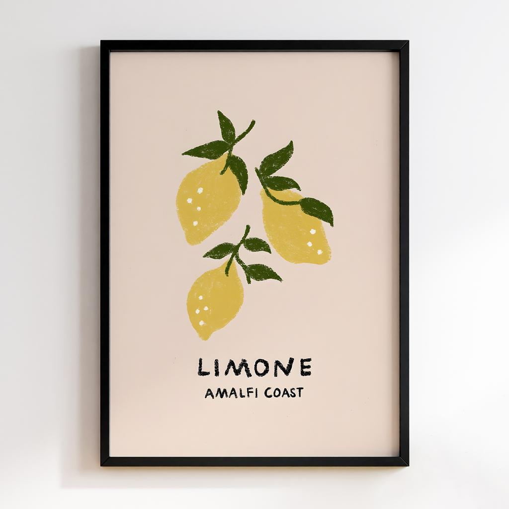 Постер на кухню Kitchen Modern Art KT147