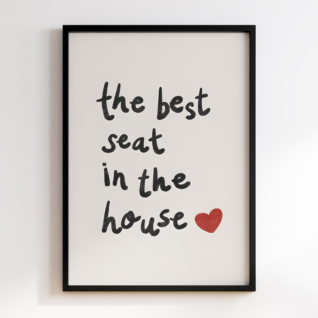 Постер на кухню Kitchen Modern Art KT170