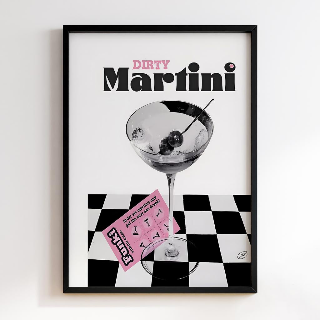 Постер на кухню Kitchen Modern Art KT172