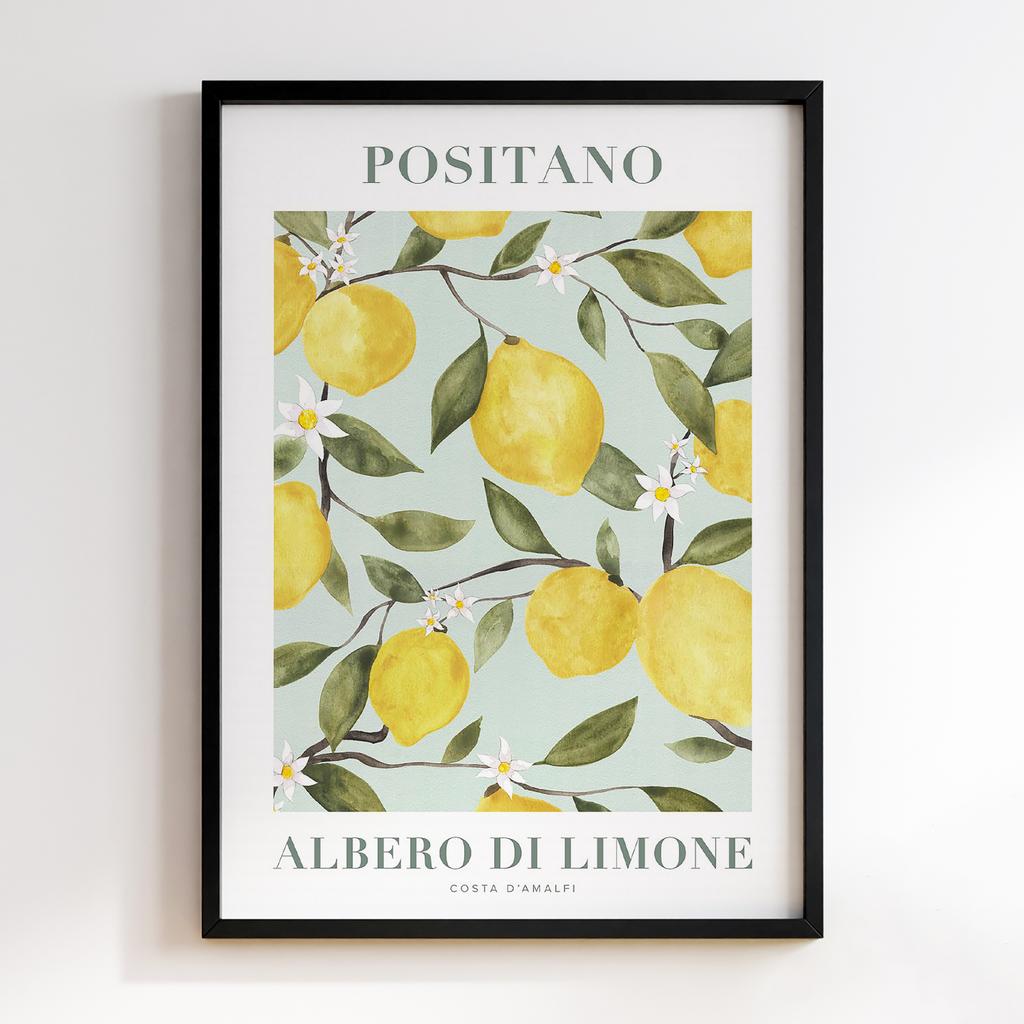 Постер на кухню Kitchen Modern Art KT186