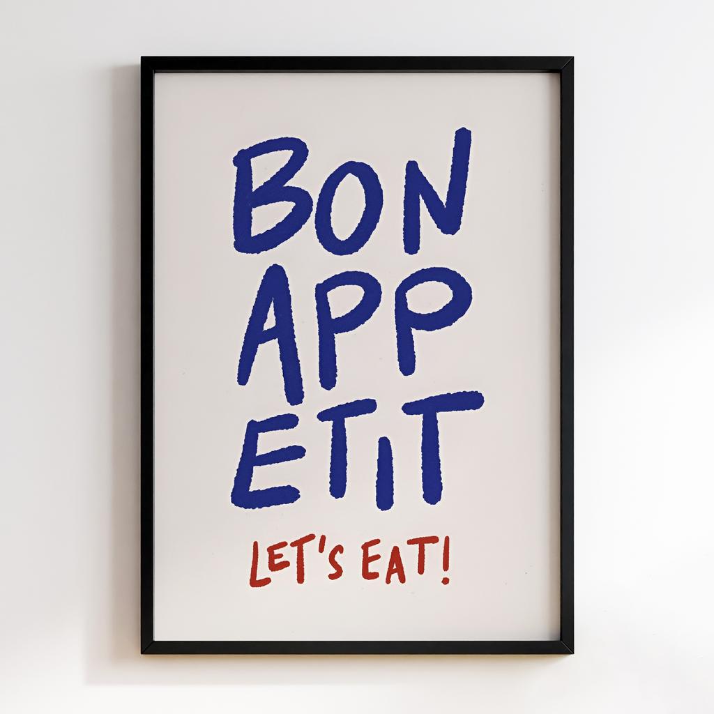 Постер на кухню Kitchen Modern Art KT195