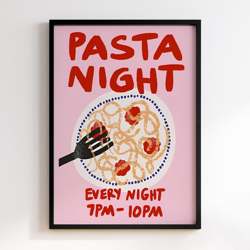 Постер на кухню Kitchen Modern Art KT207