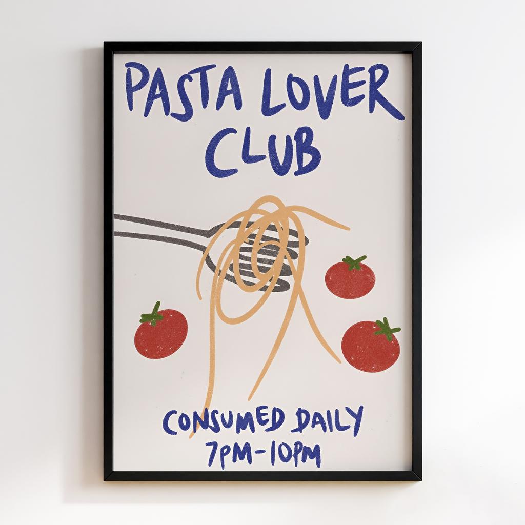 Постер на кухню Kitchen Modern Art KT208