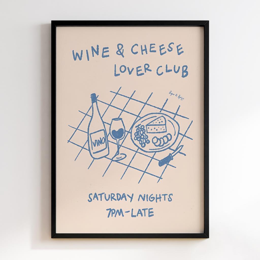 Постер на кухню Kitchen Modern Art KT210