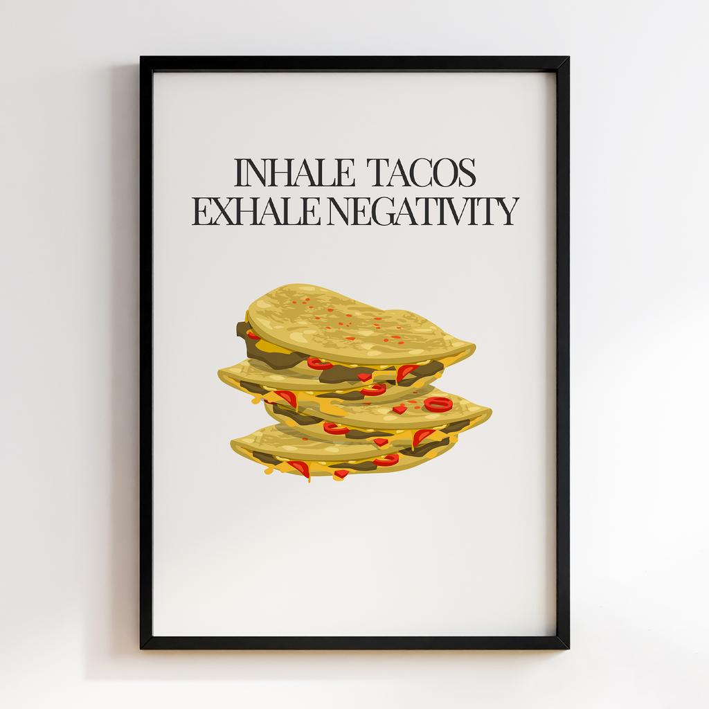 Постер на кухню Kitchen Modern Art KT232