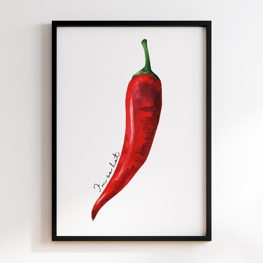 Постер на кухню Kitchen Modern Art KT239