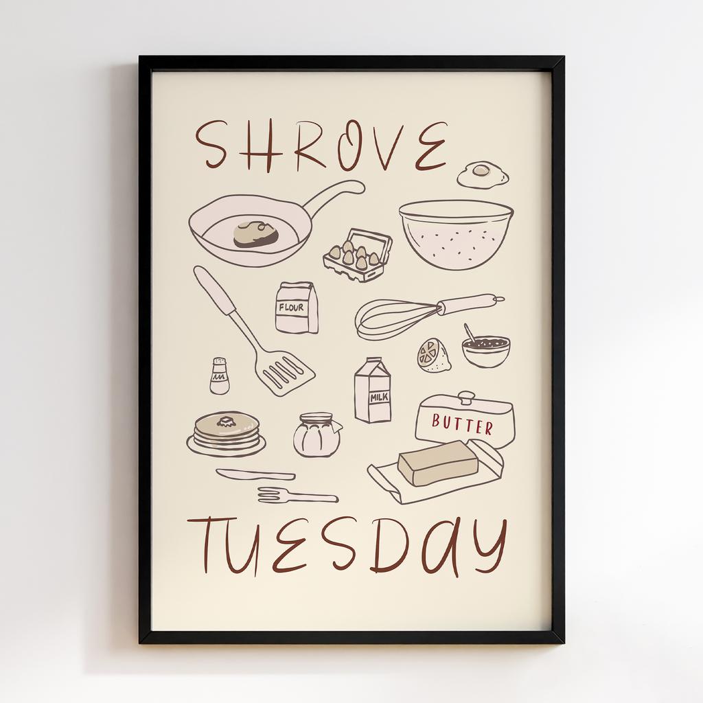 Постер на кухню Kitchen Modern Art KT243