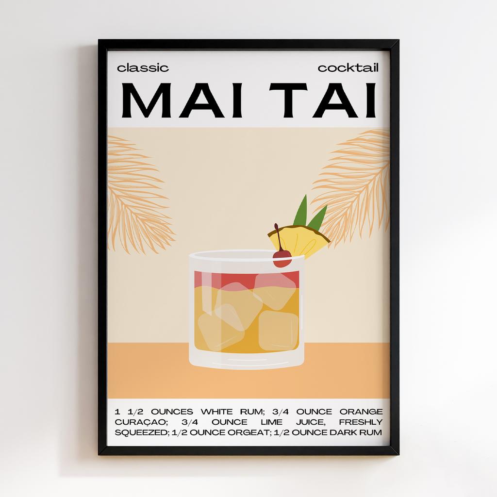 Постер на кухню Kitchen Modern Art KT246