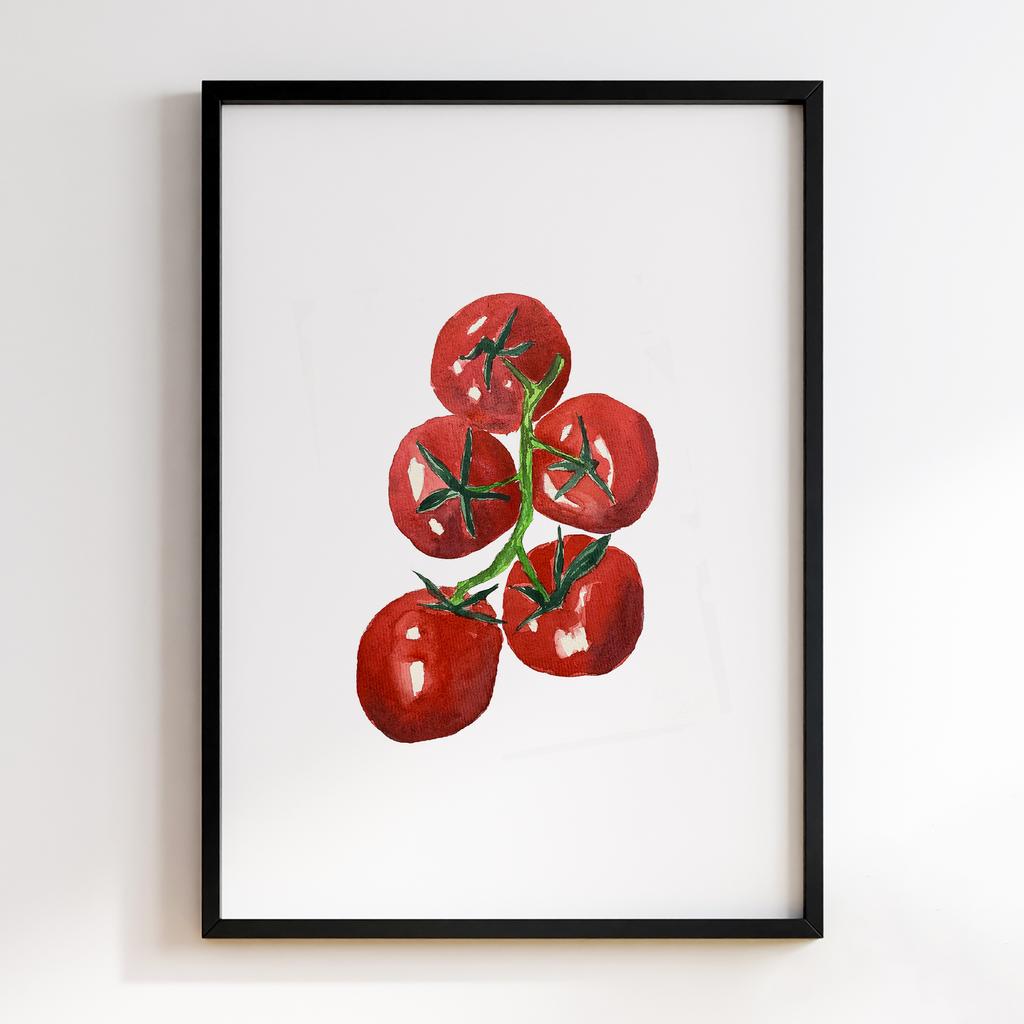 Постер на кухню Kitchen Modern Art KT248