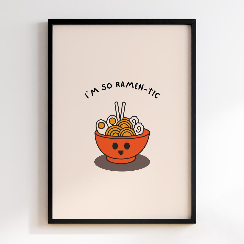 Постер на кухню Kitchen Modern Art KT260