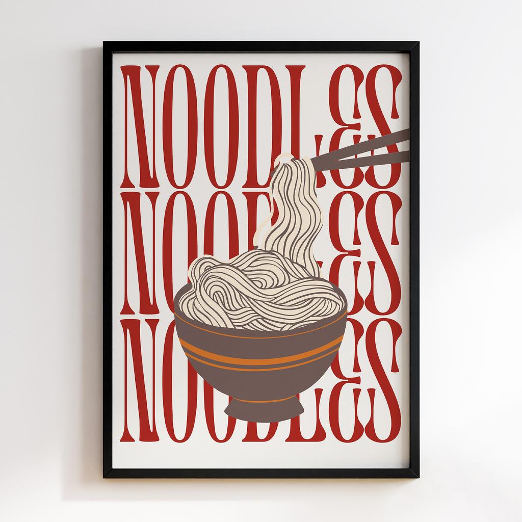 Постер на кухню Kitchen Modern Art KT275