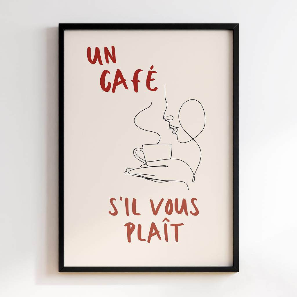 Постер на кухню Kitchen Modern Art KT281