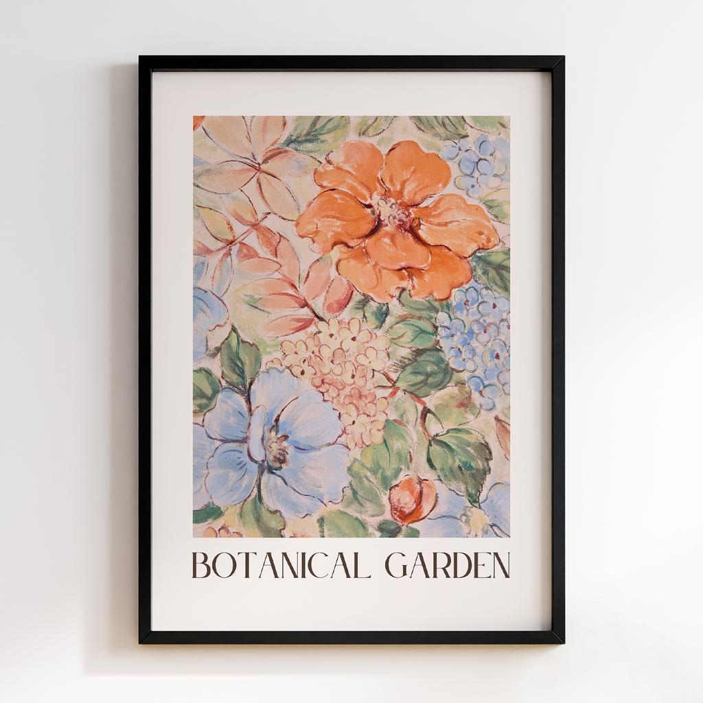 Постер на кухню Kitchen Modern Art KT289