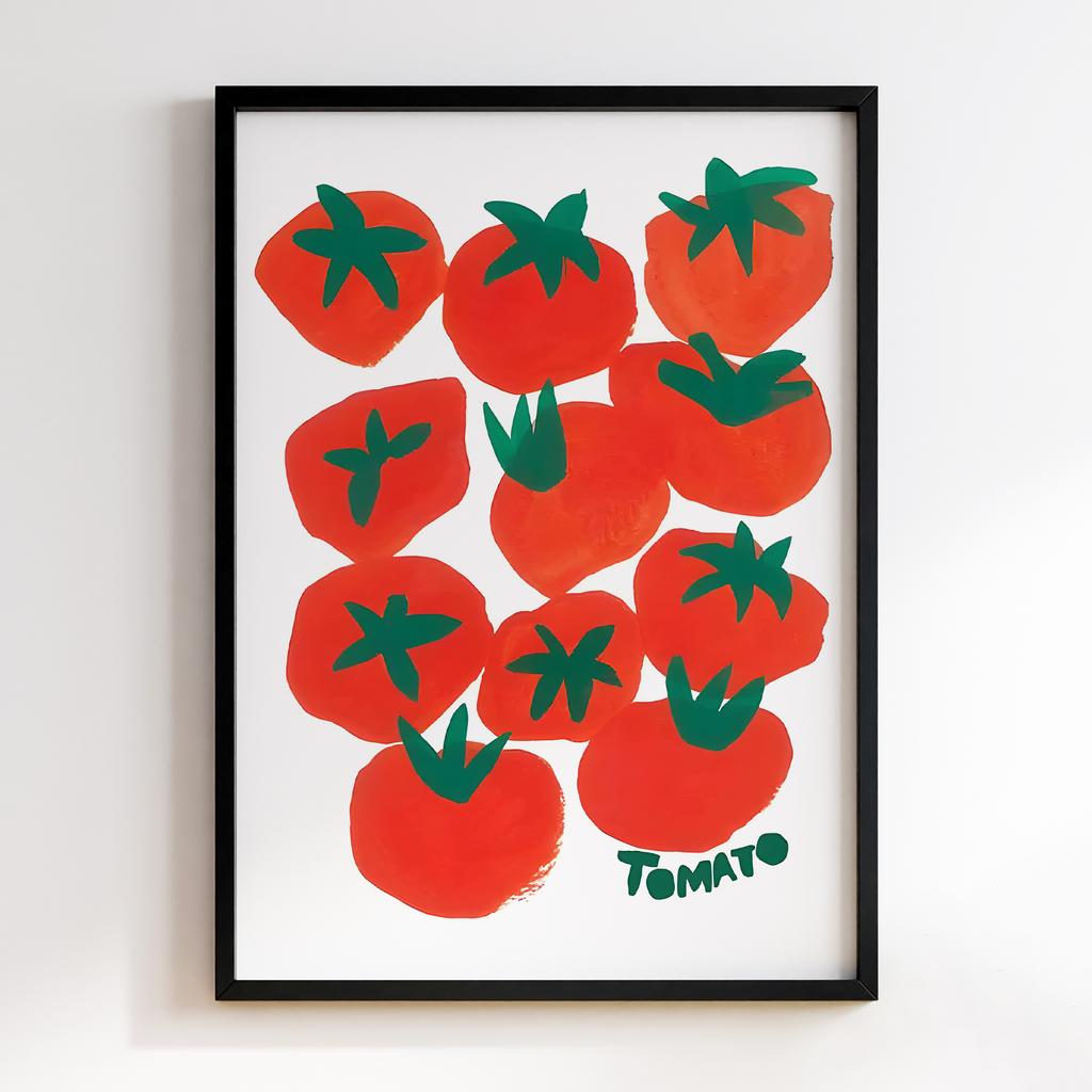 Постер на кухню Kitchen Modern Art KT304