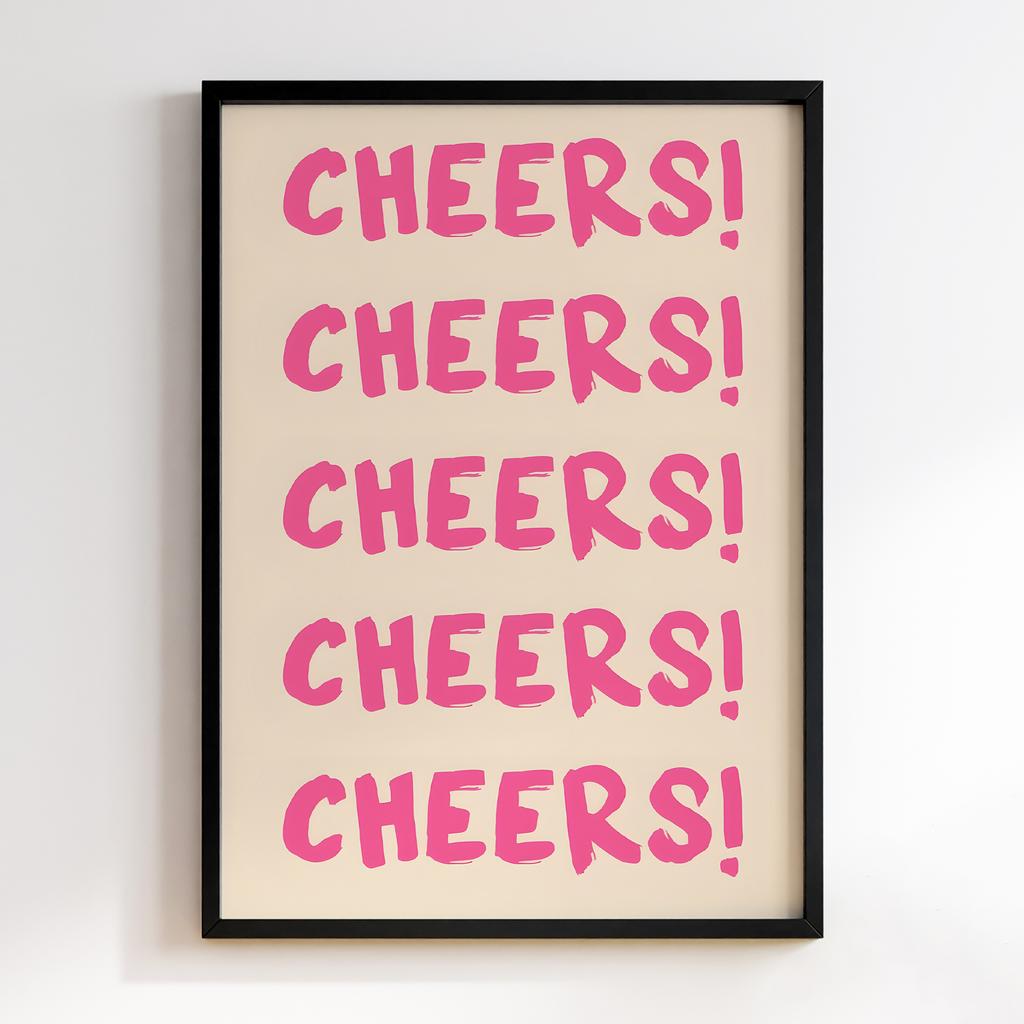 Постер на кухню Kitchen Modern Art KT306