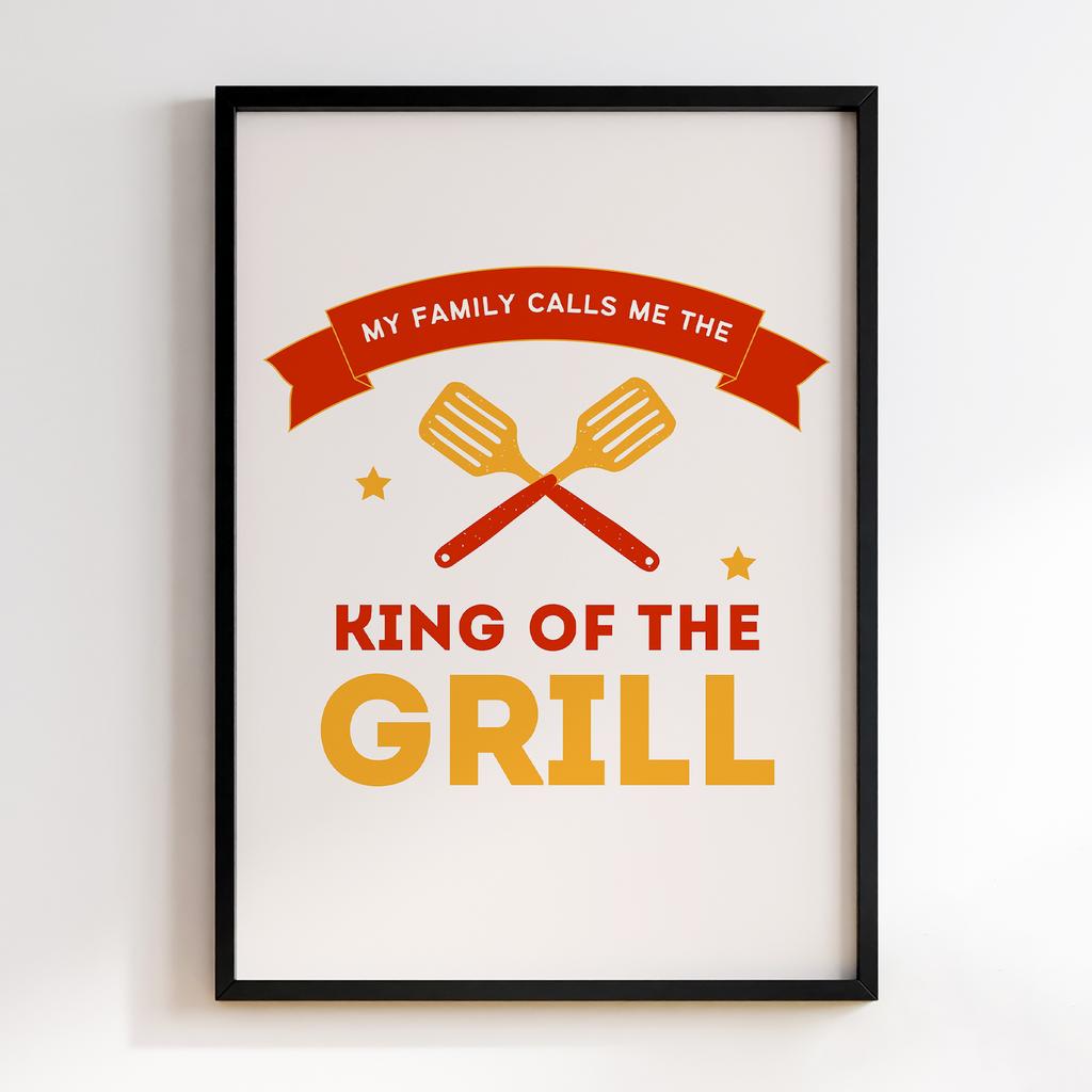 Постер на кухню Kitchen Modern Art KT310