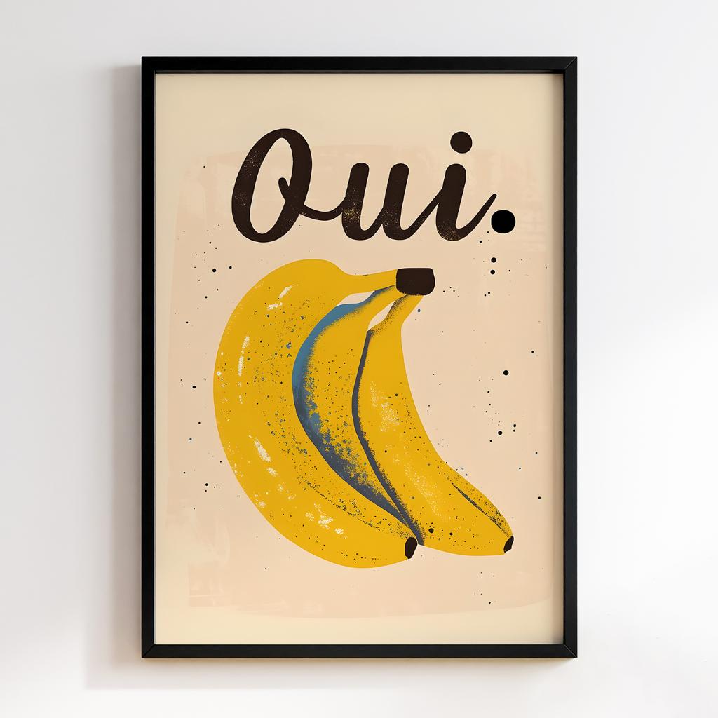 Постер на кухню Kitchen Modern Art KT325