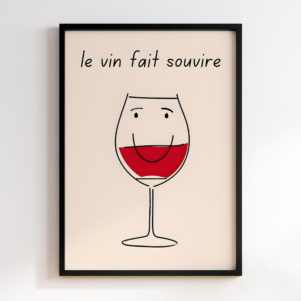 Постер на кухню Kitchen Modern Art KT326