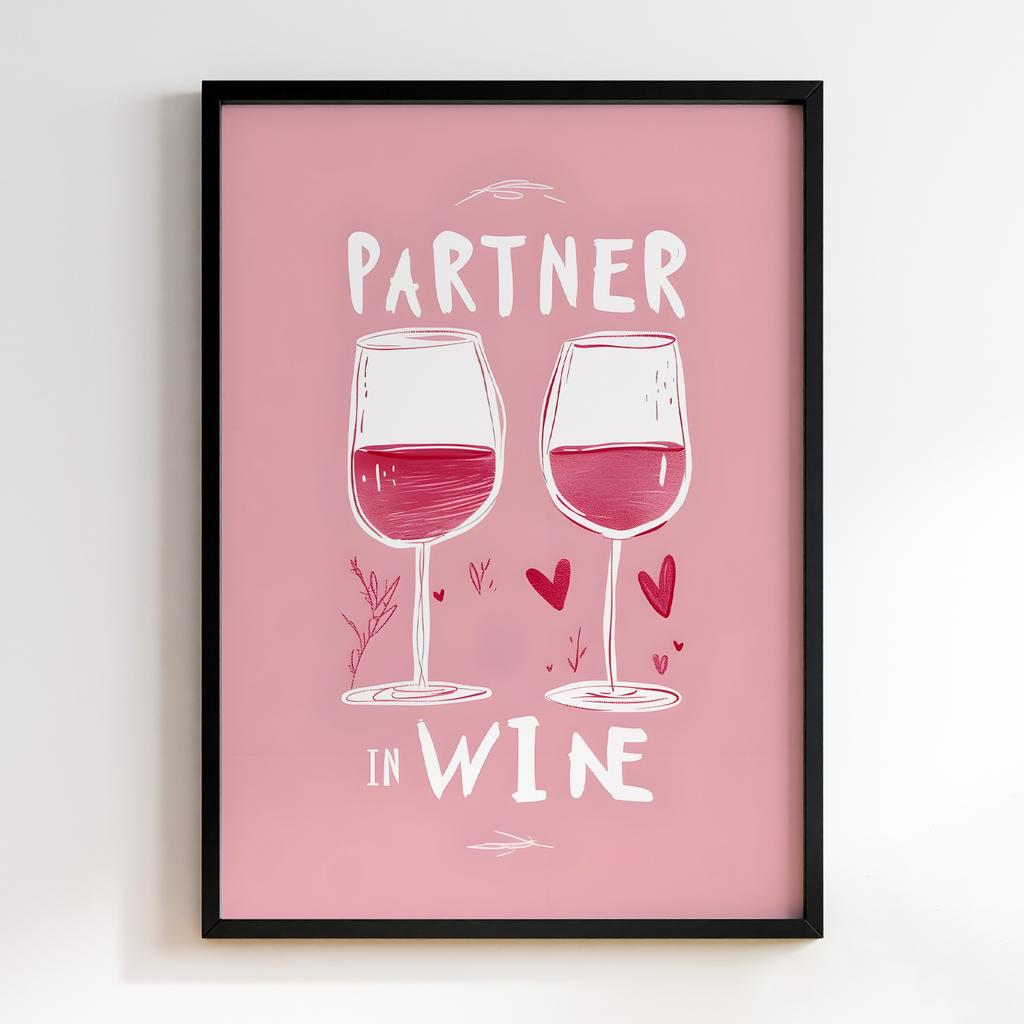 Постер на кухню Kitchen Modern Art KT337