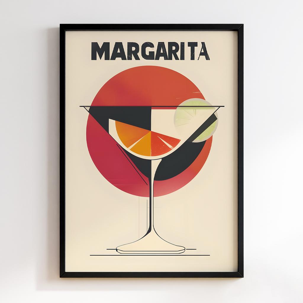 Постер на кухню Kitchen Modern Art KT343