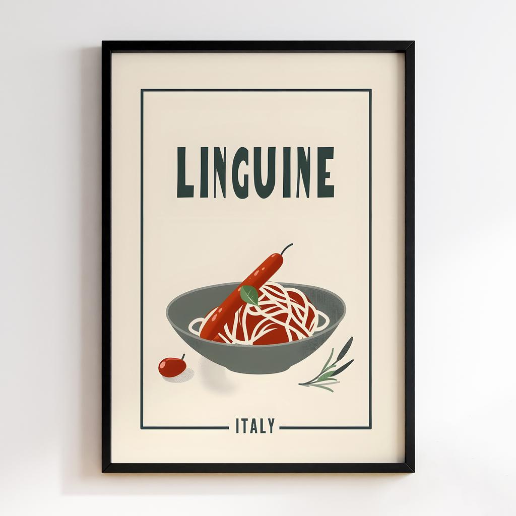 Постер на кухню Kitchen Modern Art KT345