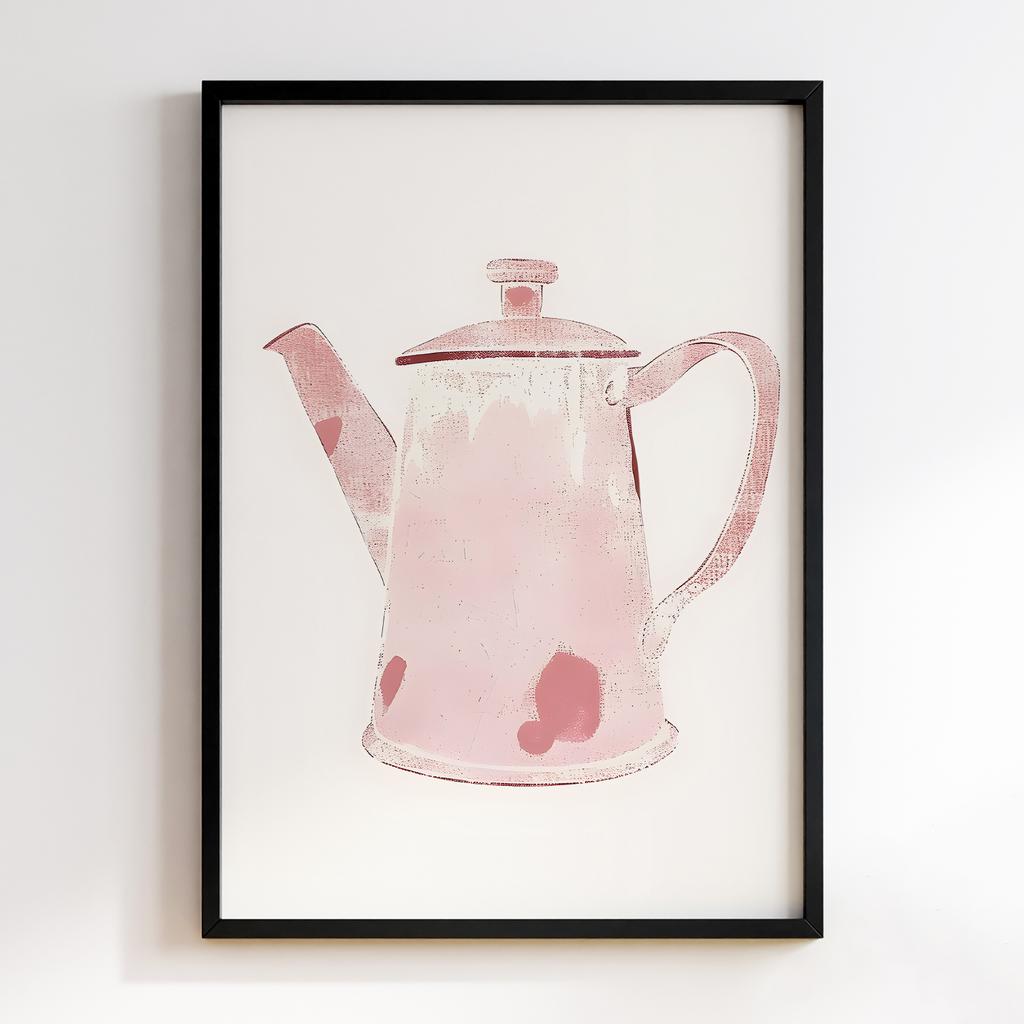 Постер на кухню Kitchen Modern Art KT356