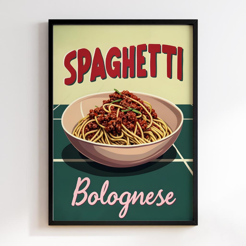 Постер на кухню Kitchen Modern Art KT360