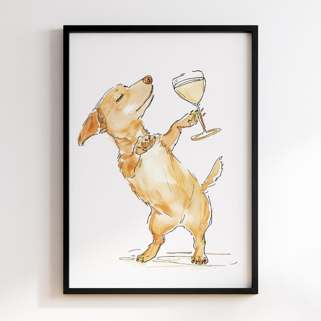 Постер на кухню Kitchen Modern Art KT365