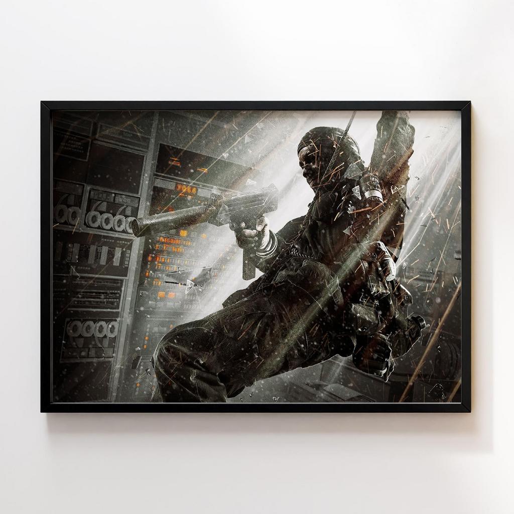 Постер Call of Duty CD1022