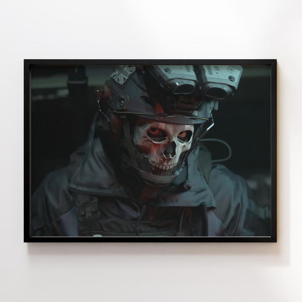 Постер Call of Duty CD1028