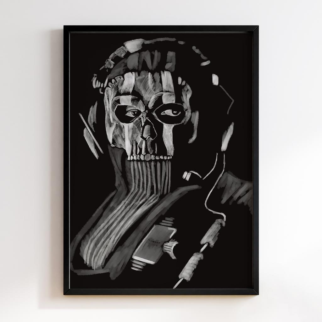 Постер Call of Duty CD1036