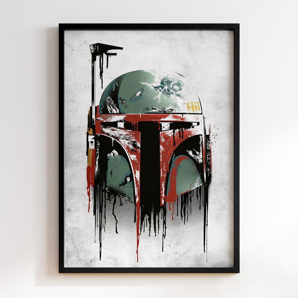 Постер Star Wars SWP040