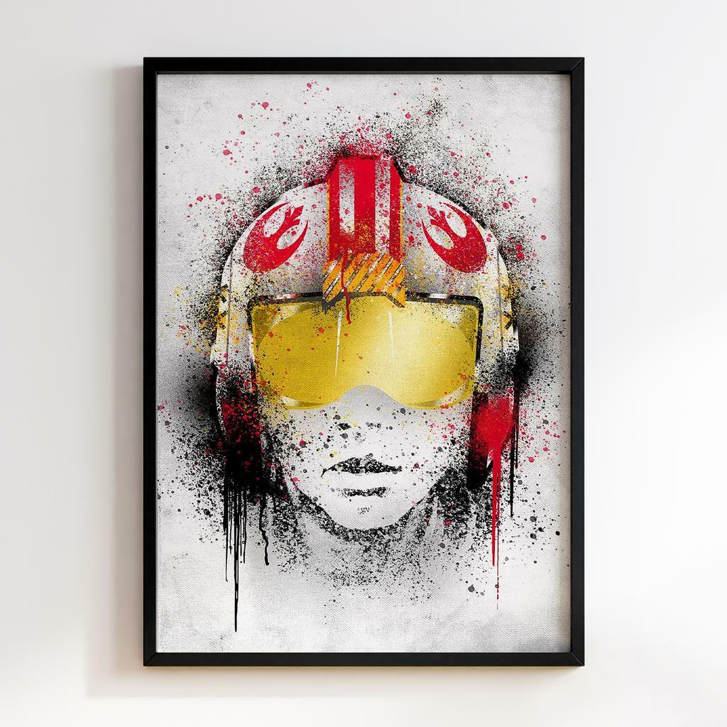 Постер Star Wars SWP042